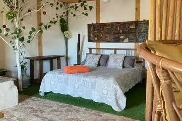 Bed and Breakfast Espirito Cabana