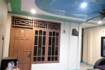 Hotel Alifah 1 Syariah