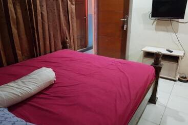 Hotel Alifah 1 Syariah