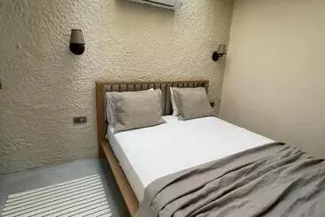 Otel Enso Suit