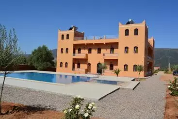 Hotel Le Domaine M