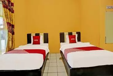 Hotelli Oyo 92097  Sejahtera Syariah