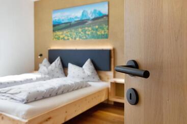 Ratscheinerhof App Gipfelglück