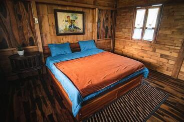 Hotel Singgasana Villa & Resto