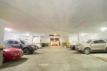 ホテル Turista Real