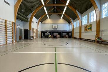 مبيت وإفطار Koulumäki