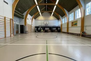 ベッドアンドブレックファースト Koulumäki