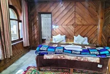 Pensió Kailwood Guest House