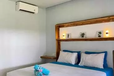 Majatalo Marta House Gili Air
