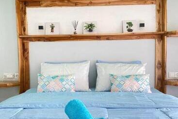 بنسيون Marta House Gili Air