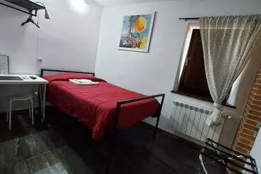 Pansiyon Morry S Lodge Guest House