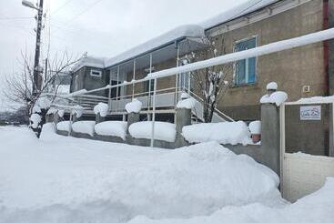 Pensão Sunhome Stepanavan Guest House