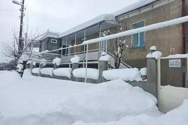 Pensione Sunhome Stepanavan Guest House