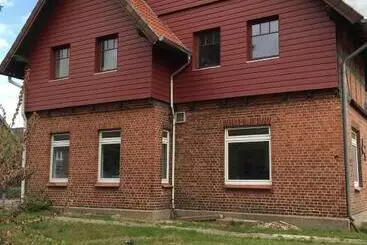 Majatalo Winsen 1 Genieße Kreative Fewo Zw Hamburg U. Lüneburg