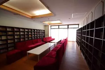 Ryokan Nasushiobara Ichimantei