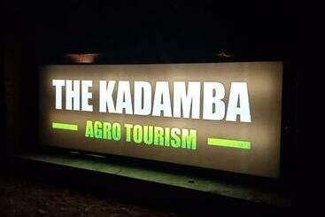 The Kadamba Agro Tourism Resort