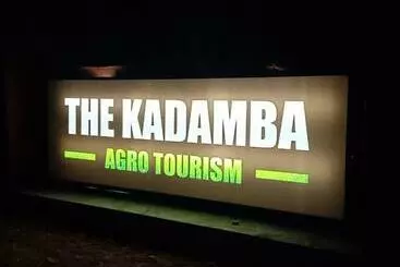The Kadamba Agro Tourism Resort
