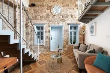 Hotel Villa Sera