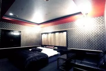 ホテル郷go男塾ホテルグループadult Only