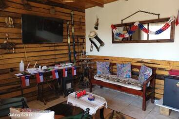 هاستل Hostal Sol Y Luna