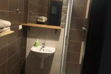 ユースホステル Ranczo Sielanka