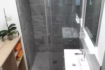 B&b La Cabane Insolite