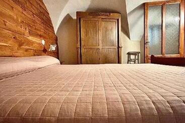 B&b Terra Di Confine