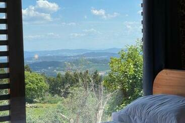 مبيت وإفطار Altavista