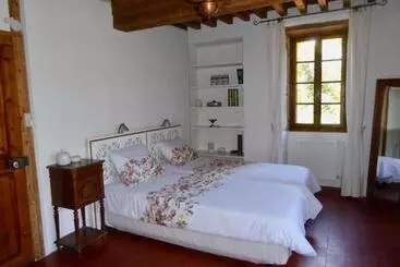 Bed and Breakfast Chambres D Hotes à La Chandelle