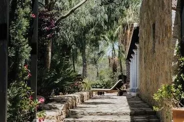 Nocleg ze śniadaniem Guesthouse Paissa D En Bernat