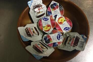 Bed and Breakfast Un Passo Dal Cielo