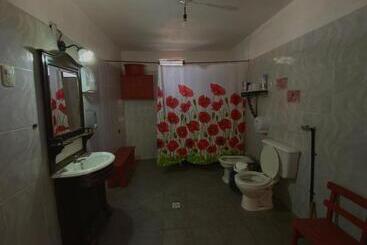 Gran Casa Hostel&camping