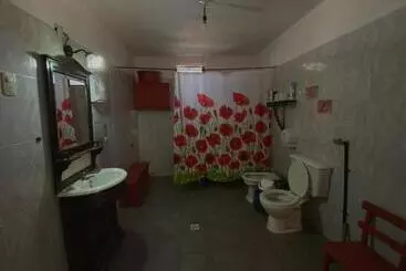 Gran Casa Hostel&camping
