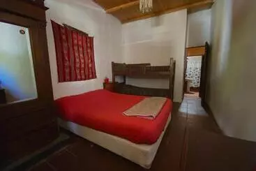 Gran Casa Hostel&camping