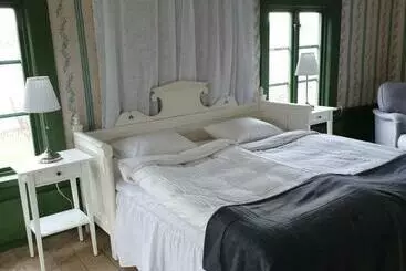 Hofra Bed & Breakfast