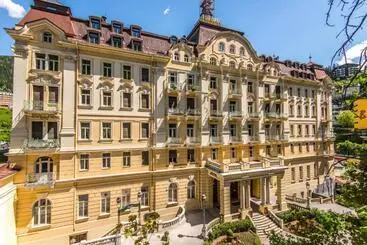ホテル De L Europe Gastein