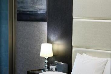 هتل Geight Taipei