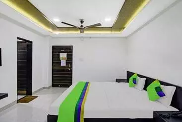 Hotel Treebo Baby Pearl