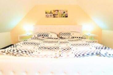 Pensjonat Brillwellness