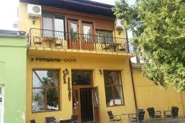 Pension  Casa Elegant