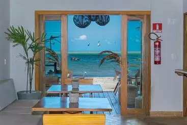 Pension  Pousada Preamar