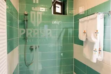 Pensió Praya Boutique