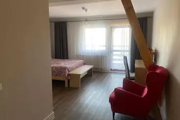 Podina Resort Hotel & Spa