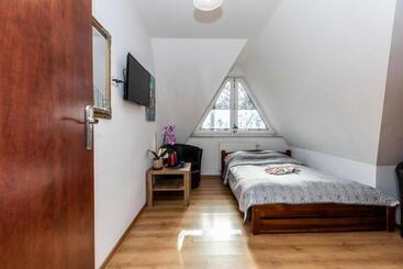 استراحتگاه Brzoza W Centrum Zakopanego