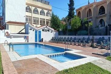 Apartamentos Sol Y Luna 3000