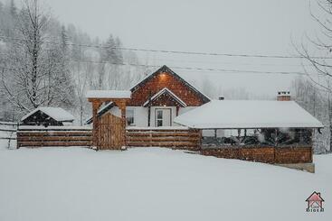 پانسیون Casa Didea