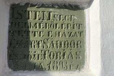 پانسیون Casa Kelemen Irén