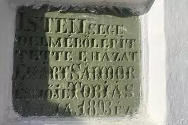 Pensiune Casa Kelemen Irén