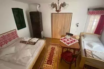 Pension Casa Kelemen Irén