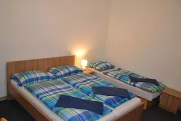 Pension Privát Miško